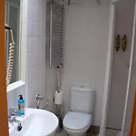 Maison d'hôtes Cuéntame Evolución Auto Check In Burgo