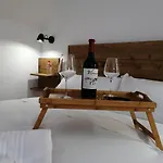 Cuéntame Evolución Auto Check In Maison d'hôtes Burgo