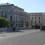 Cuéntame Evolución Auto Check In