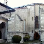 Cuéntame Evolución Auto Check In Maison d'hôtes