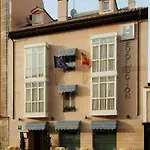 Guest house Cuentame Evolucion Auto Check In Burgos