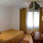 Cuentame Evolucion Auto Check In 2* Burgos