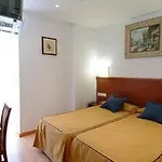 Cuentame Evolucion Auto Check In 2* Burgos