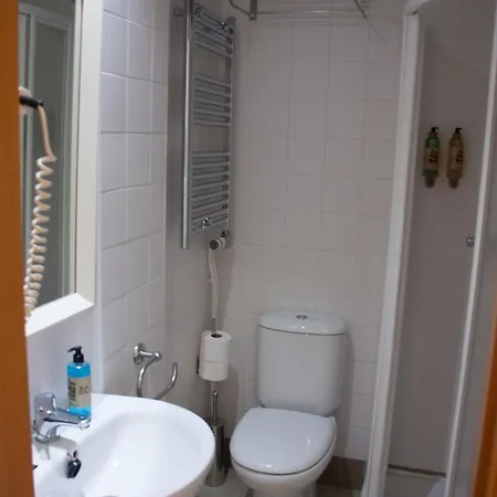 Maison d'hôtes Cuéntame Evolución Auto Check In Burgo