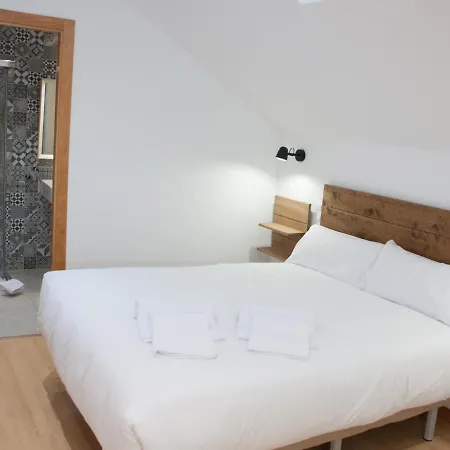 Casa de hóspedes Cuéntame Evolución Auto Check In