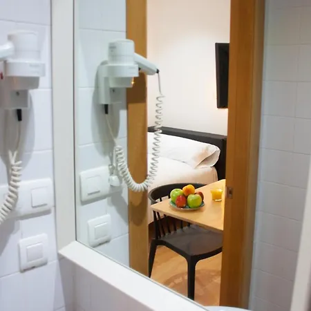 Cuéntame Evolución Auto Check In Maison d'hôtes