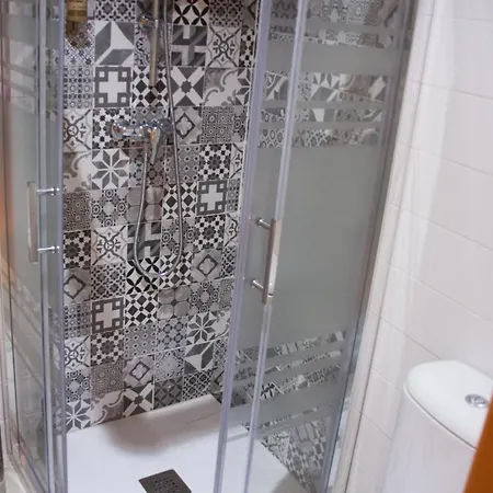 Casa de hóspedes Cuéntame Evolución Auto Check In 2*