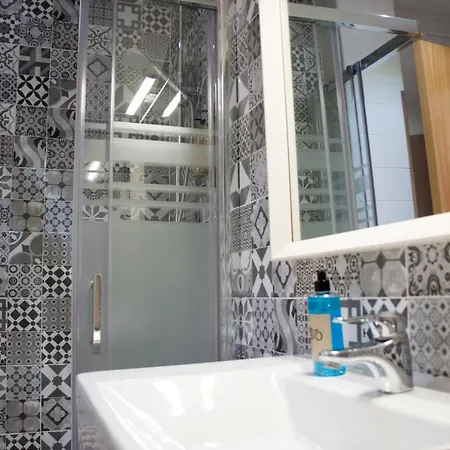 Cuéntame Evolución Auto Check In 2*