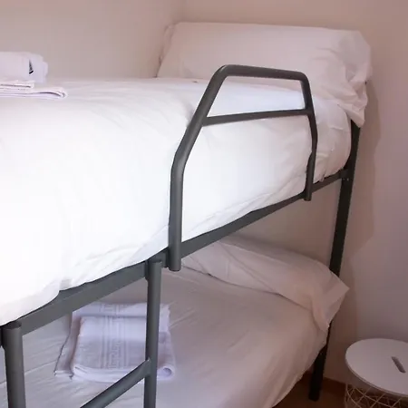 Cuéntame Evolución Auto Check In 2* Burgo