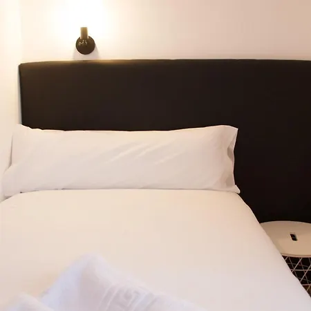 Casa de hóspedes Cuéntame Evolución Auto Check In