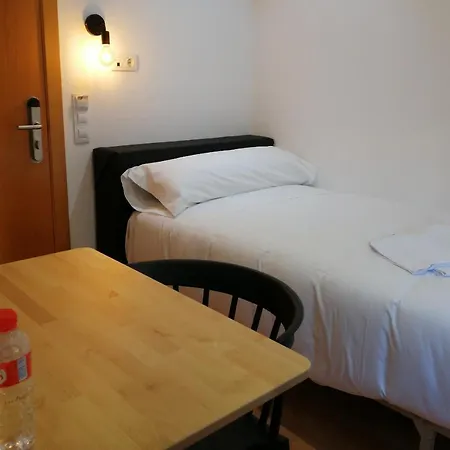 Cuéntame Evolución Auto Check In 2*