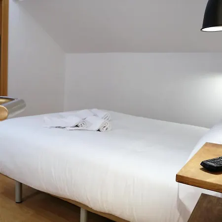 Casa de hóspedes Cuéntame Evolución Auto Check In