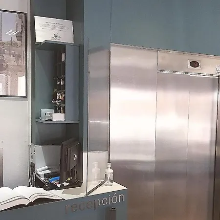 Cuéntame Evolución Auto Check In Burgo