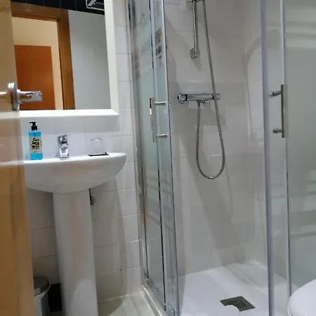 Casa de hóspedes Cuéntame Evolución Auto Check In 2*