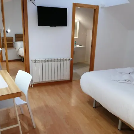 Cuéntame Evolución Auto Check In Burgo