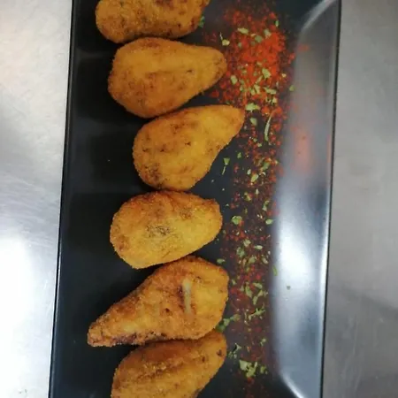 Pensión Cuéntame Evolución 2*