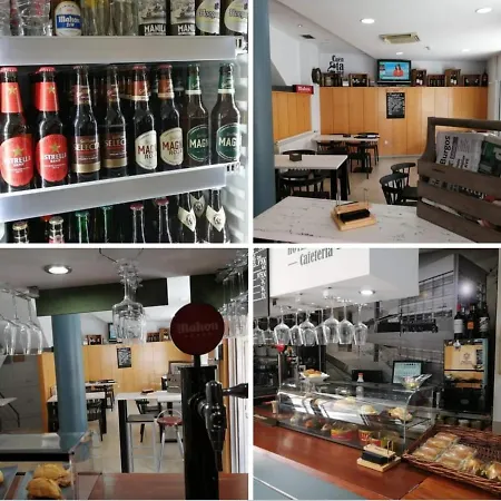 Cuéntame Evolución Auto Check In