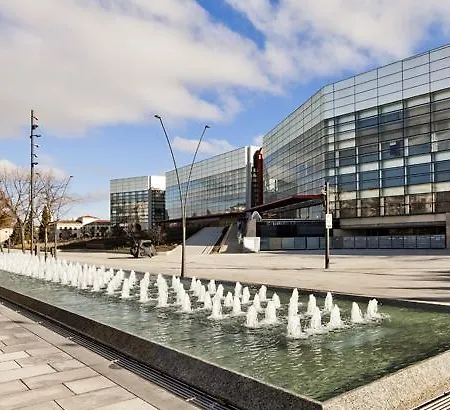 Casa de hóspedes Cuéntame Evolución Auto Check In Burgo