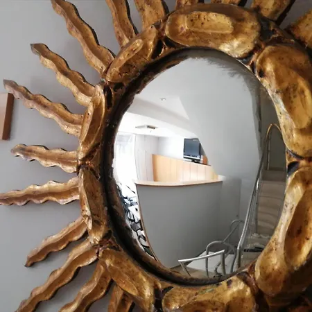 Cuéntame Evolución Auto Check In 2*