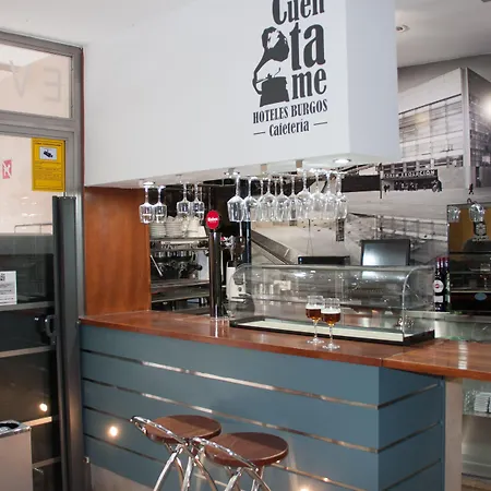 Casa de hóspedes Cuéntame Evolución Auto Check In 2*