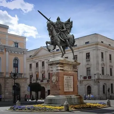 Cuéntame Evolución Auto Check In Burgo