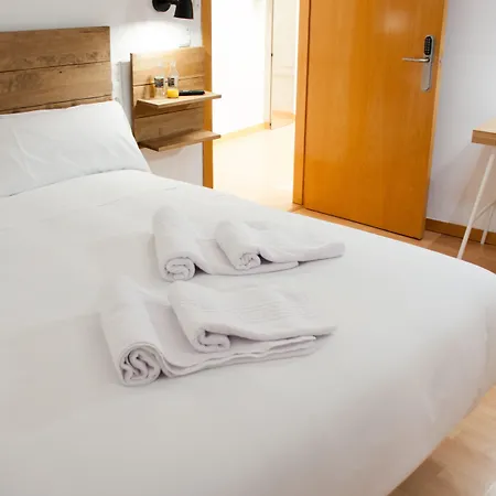 Cuéntame Evolución Auto Check In 2* Burgo