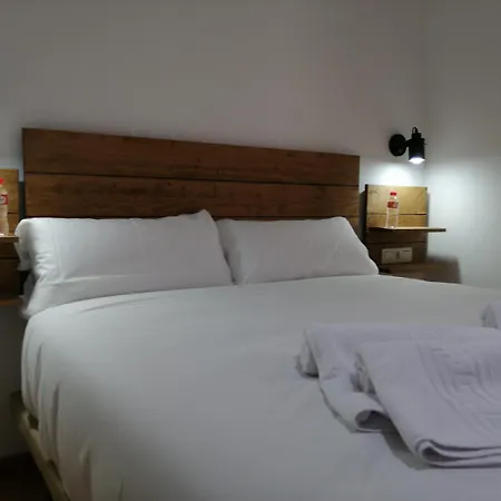 Cuéntame Evolución Auto Check In Casa de hóspedes