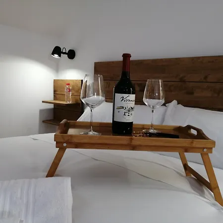 Casa de hóspedes Cuéntame Evolución Auto Check In 2*