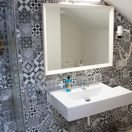 Cuéntame Evolución Auto Check In 2* Burgo