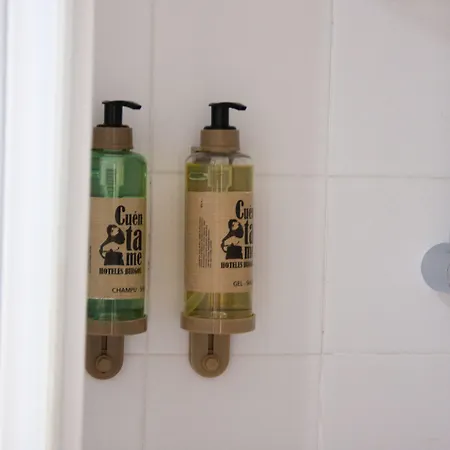 Cuéntame Evolución Auto Check In Burgo