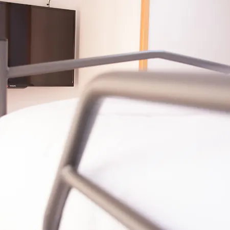 Casa de hóspedes Cuéntame Evolución Auto Check In 2*