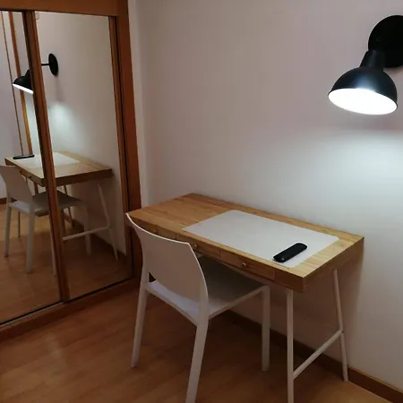 Casa de hóspedes Cuéntame Evolución Auto Check In Burgo