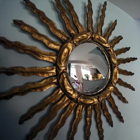 Casa de hóspedes Cuéntame Evolución Auto Check In 2*