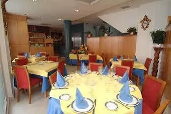 Cuéntame Evolución Auto Check In Casa de hóspedes