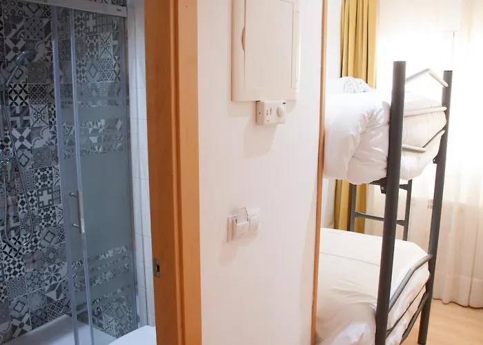 Cuentame Evolucion Auto Check In 게스트하우스 2*