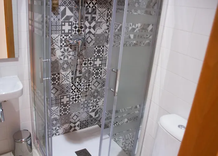 게스트하우스 Cuentame Evolucion Auto Check In 2*