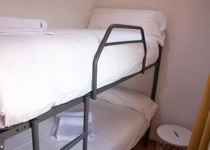 Cuentame Evolucion Auto Check In 2* Burgo