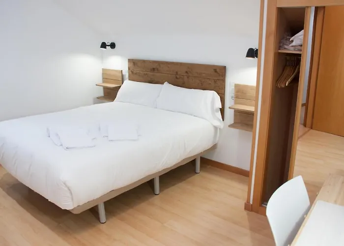 Cuentame Evolucion Auto Check In 2* Burgo