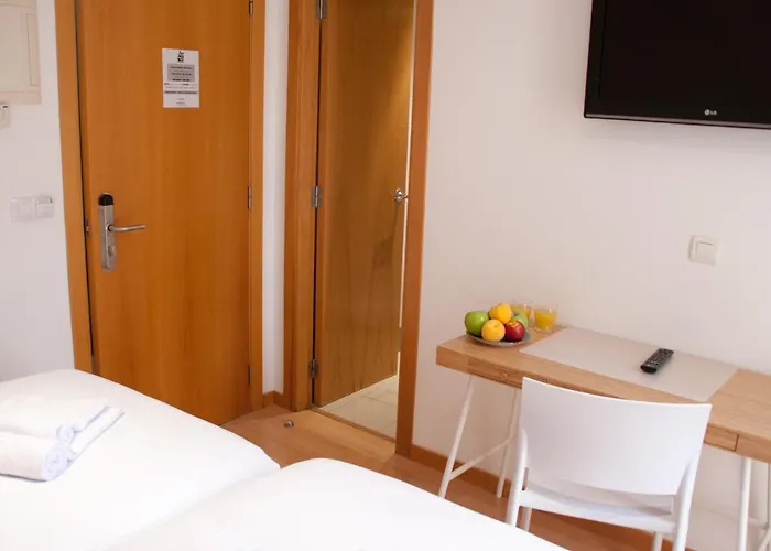 Cuentame Evolucion Auto Check In 게스트하우스 2*