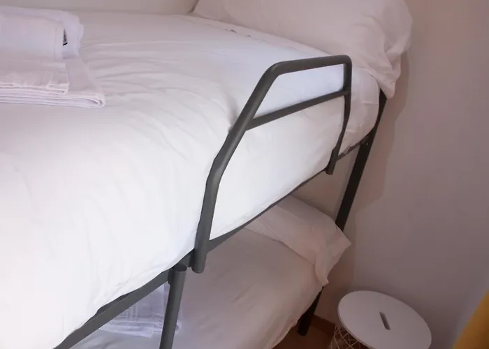 Cuentame Evolucion Auto Check In 게스트하우스