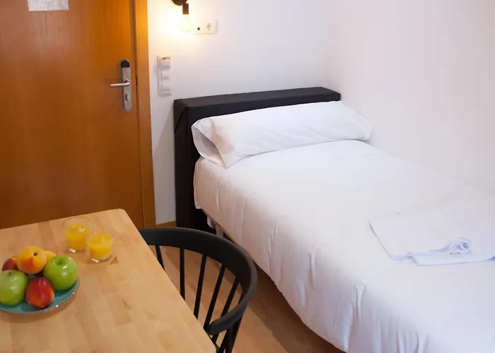 Cuentame Evolucion Auto Check In 게스트하우스