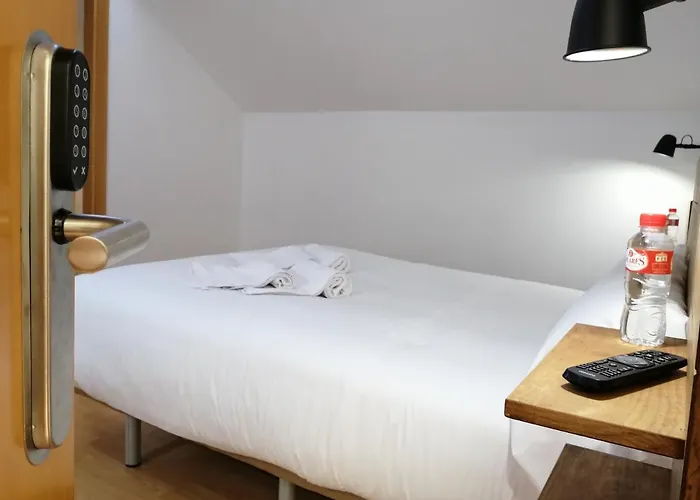 게스트하우스 Cuentame Evolucion Auto Check In