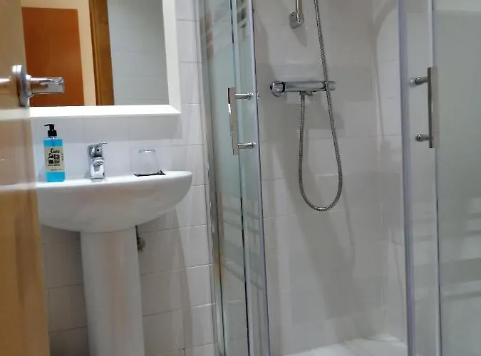 게스트하우스 Cuentame Evolucion Auto Check In 2*