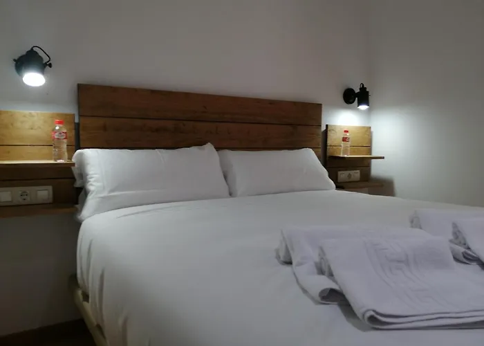 Cuentame Evolucion Auto Check In 게스트하우스 2*