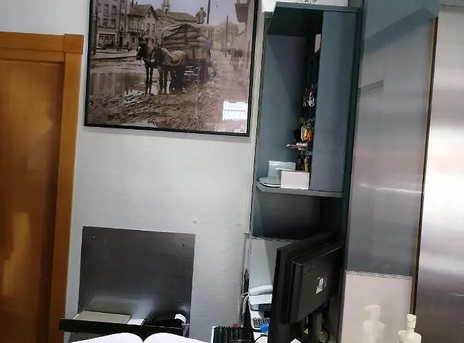 Gasthof Cuentame Evolucion Auto Check In Burgo