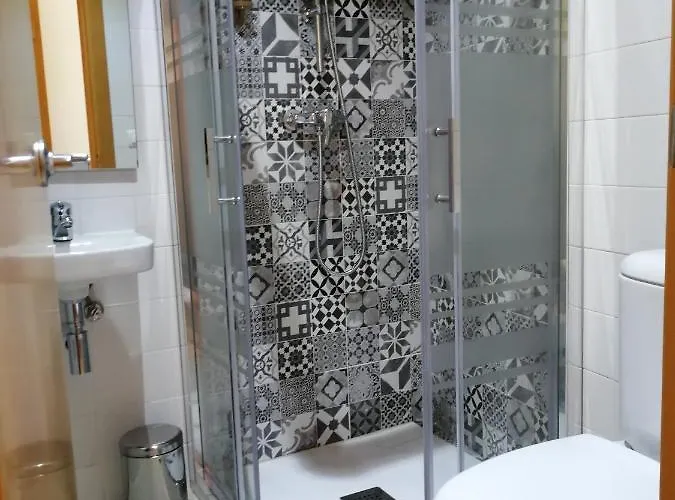 Cuentame Evolucion Auto Check In 게스트하우스 Burgo