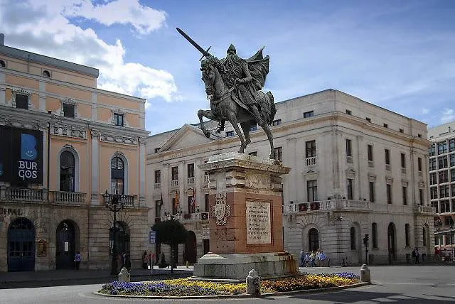 Cuentame Evolucion Auto Check In Gasthof Burgo