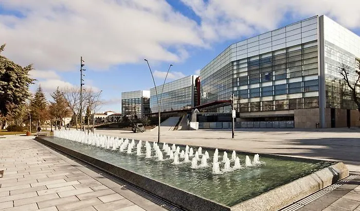 게스트하우스 Cuentame Evolucion Auto Check In Burgo