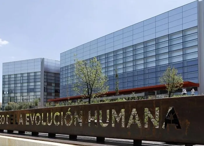 Cuentame Evolucion Auto Check In 게스트하우스 Burgo