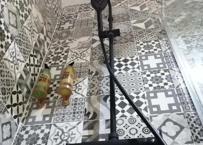 Cuentame Evolucion Auto Check In 게스트하우스